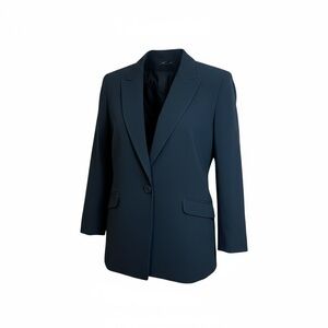 Louben Black Blazer size 16